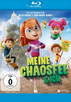 Meine Chaosfee & Ich (Blu-ray) 