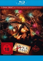 Black Christmas - Unrated + R-Rated + Kinofassung (Blu-ray) 