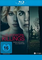The Clockwork Killings (Blu-ray) 
