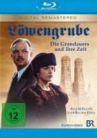 Löwengrube - Die Grandauers und Ihre Zeit - Digital remastered (Blu-ray) 