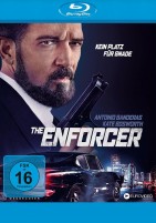 The Enforcer (Blu-ray) 
