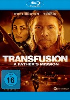 Transfusion - A Father's Mission (Blu-ray) 