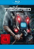 Triggered - Dein Countdown läuft! (Blu-ray) 