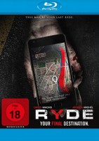 Ryde - Your Final Destination (Blu-ray) 