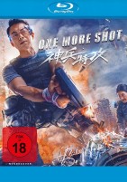 One More Shot (Blu-ray) 