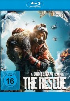 The Rescue - Gefährlicher Einsatz (Blu-ray) 