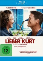 Lieber Kurt (Blu-ray) 