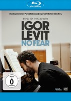 Igor Levit: No Fear! (Blu-ray) 