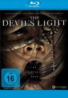 The Devil's Light (Blu-ray) 
