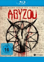 Abyzou - Keine Seele ist sicher (Blu-ray) 
