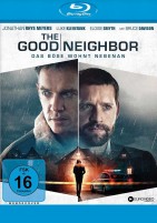 The Good Neighbor - Das Böse wohnt nebenan (Blu-ray) 