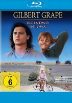 Gilbert Grape - Irgendwo in Iowa (Blu-ray) 