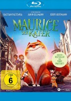 Maurice der Kater (Blu-ray) 