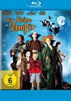 Der kleine Vampir (Blu-ray) 