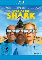 Year of the Shark (Blu-ray) 
