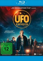 UFO Sweden (Blu-ray) 