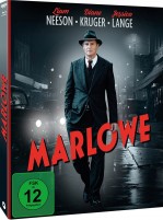 Marlowe - 4K Ultra HD Blu-ray + Blu-ray / Limited Mediabook (4K Ultra HD) 