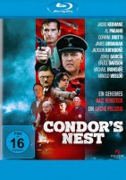 Condor's Nest (Blu-ray) 