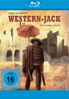 Western Jack - Uncut (Blu-ray) 