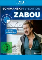Zabou - Schimanski-TV-Edition (Blu-ray) 