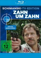 Zahn um Zahn - Schimanski-TV-Edition (Blu-ray) 