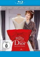 Mrs. Harris und ein Kleid von Dior (Blu-ray) 
