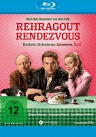 Rehragout Rendezvous (Blu-ray) 