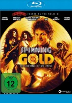 Spinning Gold - Der Soundtrack deines Lebens (Blu-ray) 