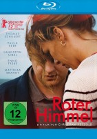 Roter Himmel (Blu-ray) 