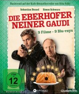 Die Eberhofer Neiner Gaudi - Special Fan-Edition (Blu-ray) 