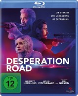 Desperation Road (Blu-ray) 