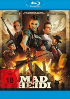Mad Heidi (Blu-ray) 