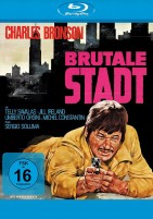 Brutale Stadt (Blu-ray) 