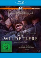 Wie wilde Tiere (Blu-ray) 