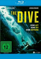 The Dive (Blu-ray) 