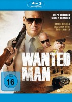 Wanted Man (Blu-ray) 