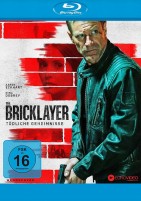 The Bricklayer - Tödliche Geheimnisse (Blu-ray) 