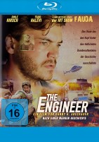 The Engineer (Blu-ray) 
