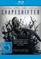 Shapeshifter - Once it sees your soul, it hunts your flesh (Blu-ray) 