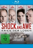 Shock and Awe - Krieg der Lügen (Blu-ray) 
