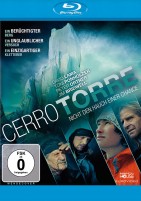 Cerro Torre - Nicht den Hauch einer Chance (Blu-ray) 