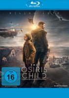The Osiris Child (Blu-ray) 