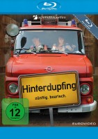 Hinterdupfing (Blu-ray) 