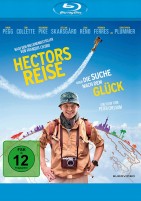 Hectors Reise oder die Suche nach dem Glück (Blu-ray) 