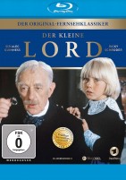 Der kleine Lord (Blu-ray) 