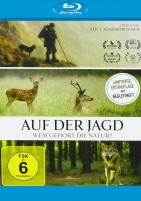 Auf der Jagd - Wem Gehört die Natur? (Blu-ray) 
