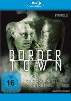 Bordertown - Staffel 02 (Blu-ray) 
