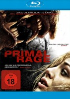 Primal Rage (Blu-ray) 