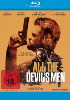 All the Devil's Men - The World is a Battlefield (Blu-ray) 