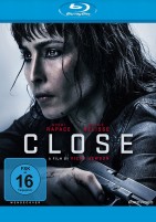 Close - Dem Feind zu nah (Blu-ray) 
